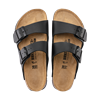 Birkenstockschuhe Arizona Professional Schwarz_2147483647