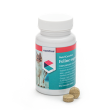 NutriCareVet Cardiac support für Katzen_2147483647