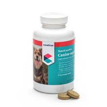 NutriCareVet Cardiac support für Hunde_2147483647