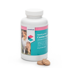 NutriCareVet Skin & Coat support, Hunde_2147483647