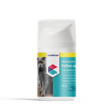 NutriCareVet Immune support für Katzen_2147483647