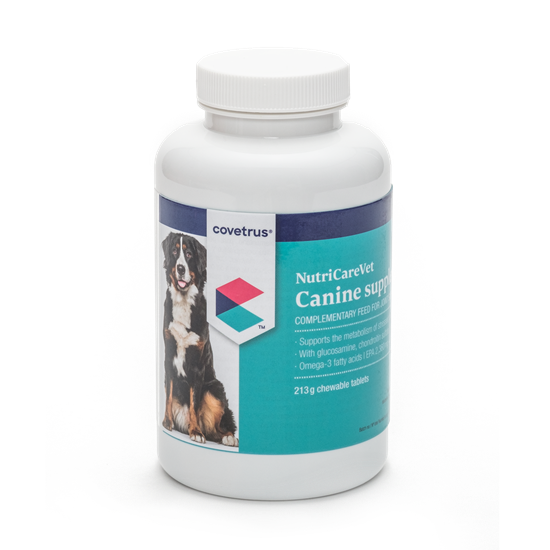 NutriCareVet Joint support für Hunde_2147483647