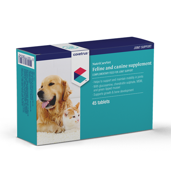 NutriCareVet Joint support für Hd & Ktz_2147483647