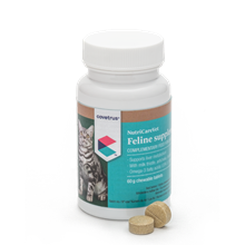 NutriCareVet Liver support für Katzen_2147483647