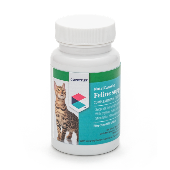 NutriCareVet Gastro support für Katzen_2147483647