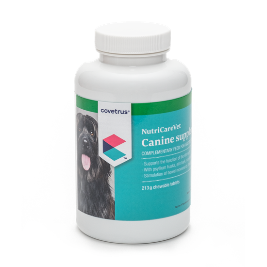 NutriCareVet Gastro support für Hunde_2147483647