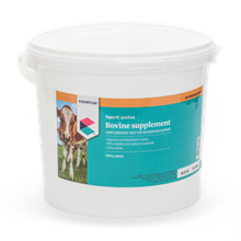 NutriCareVet Rehydration support, Kälber_2147483647