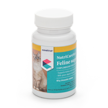 NutriCareVet Urinary support für Katzen_2147483647