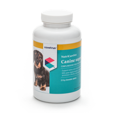 NutriCareVet Urinary support für Hunde_2147483647