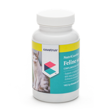 NutriCareVet Immune support für Katzen_2147483647