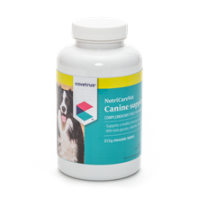 NutriCareVet Immune support für Hunde_2147483647