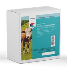 NutriCareVet Calcium-Bolus Kühe_2147483647