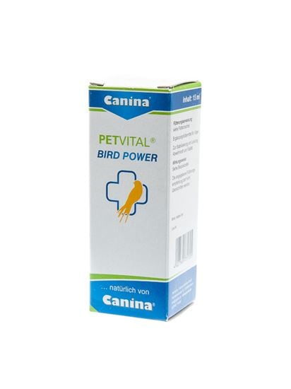 Petvital Bird Power_0