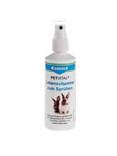 Petvital Lebensvitamine für Nager_0