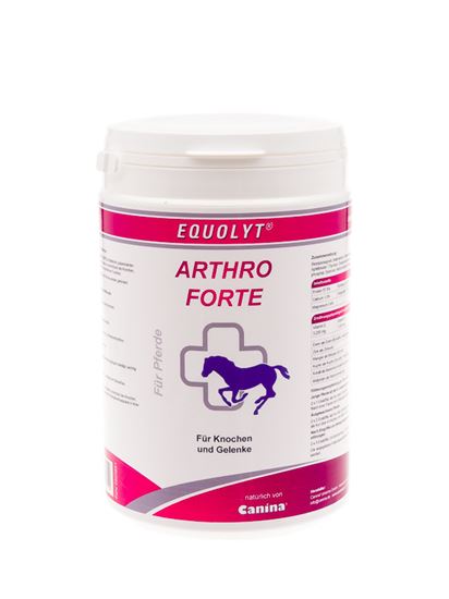 Equolyt Arthro Forte_0