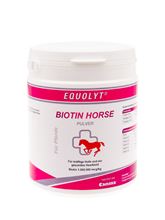 Equolyt Biotin Horse Pulver_0