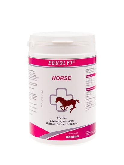 Equolyt Horse Vit_0