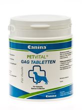 Petvital GAG Tabletten_0