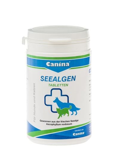 Seealgen Tabletten_0