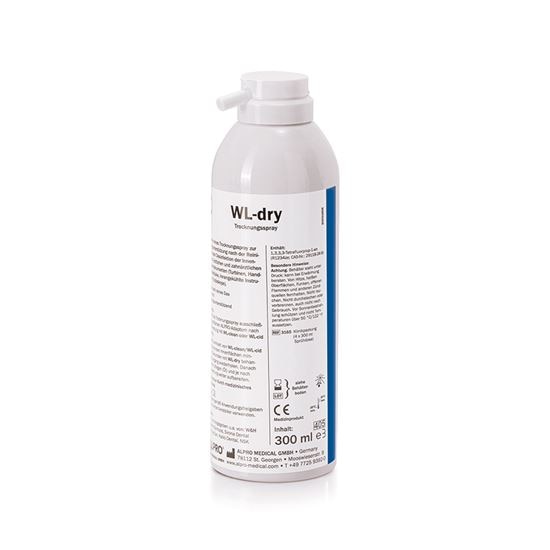 WL-dry medizinisch reines Trocknungsspray_0