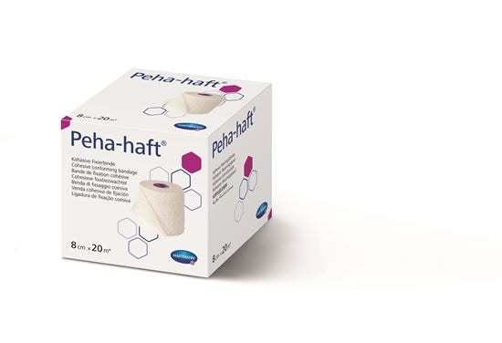 Peha-haft® weiß, 20 m_2147483647