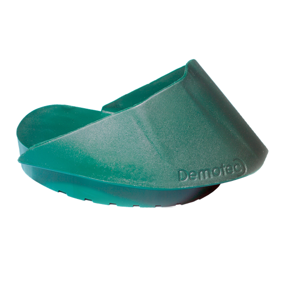 Demotec Easy Bloc Klauenschuh XXL_2147483647