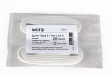 Bühner-Band WDT steril, 6 mm x 80 cm_2147483647