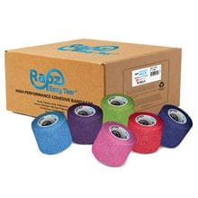 Rapz Eazy Tear Colour Vorteilspack 5 cm x 4,5 m_2147483647