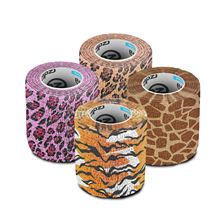 Rapz Eazy Tear Wild Vty Pack 7,5 cm x 5 m_0