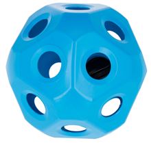 Kerbl Futterspielball blau für Pferde_2147483647