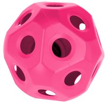 Kerbl Futterspielball pink für Pferde_2147483647