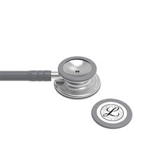 Littmann Classic III Stethoskop Grau_5