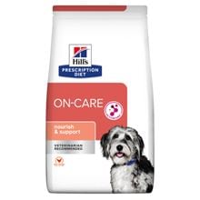 Hills Prescription Diet ON-CARE Trockenfutter Hund mit Huhn_2147483647