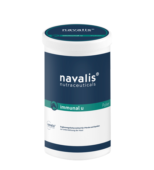 Navalis immunal und Horse Pulver_0