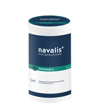 Navalis immunal und Horse Pulver_0