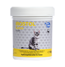 Irostol Katze Pulver_1