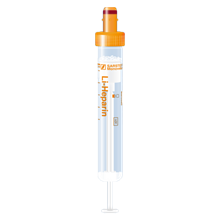 Sarstedt S-Monovette Li-Heparin,7,5 ml_1