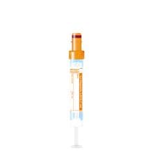 S-Monovetten 2,7 ml Li-Heparin mit Papieretikett, Sarstedt_1