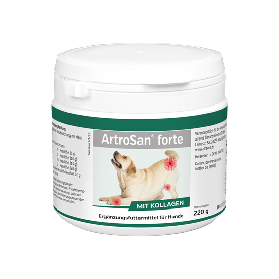 ArtroSan forte_0