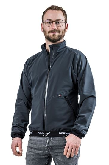 hairtex Jacke Herren anthrazit_2147483647