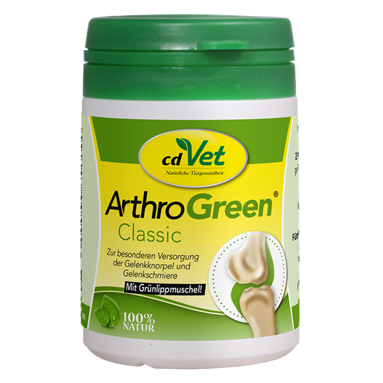 ArthroGreen Classic_0