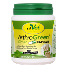 ArthroGreen Classic Kapseln_2147483647