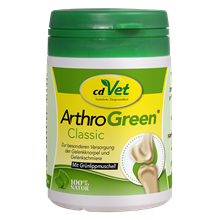 ArthroGreen Classic Pulver_0