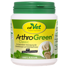 ArthroGreen Classic Pulver_0