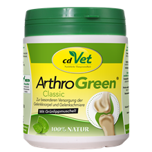 ArthroGreen Classic Pulver_0