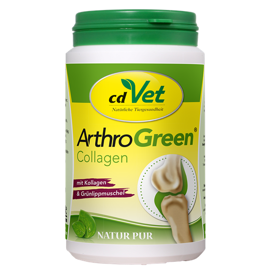 ArthroGreen Collagen_0