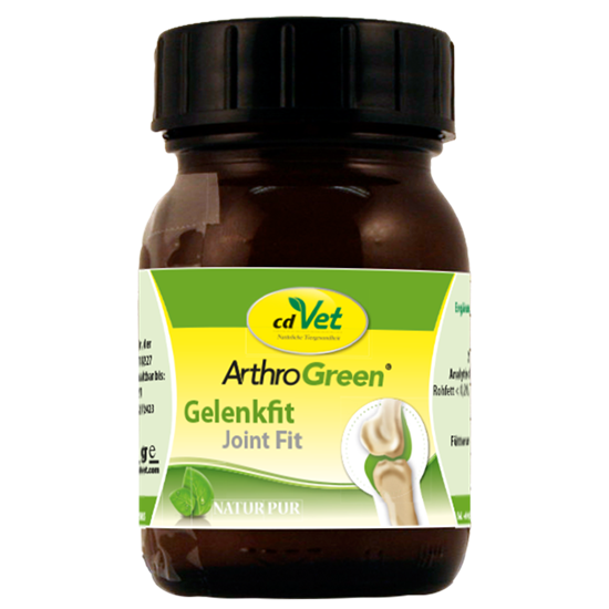 ArthroGreen Gelenkfit_0