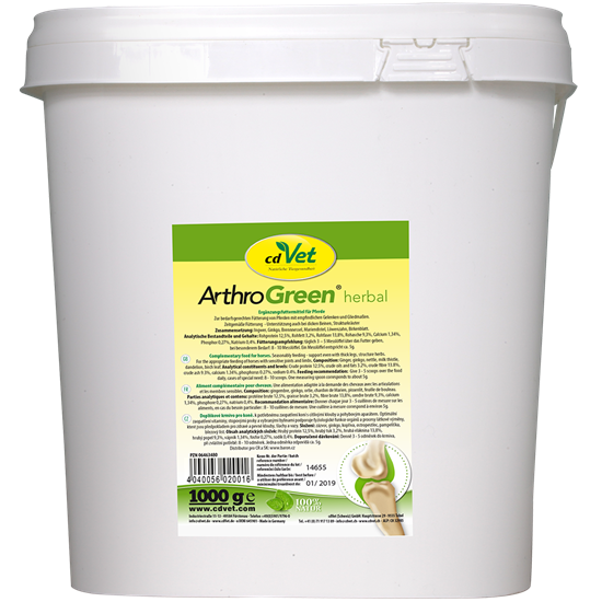 ArthroGreen herbal_0