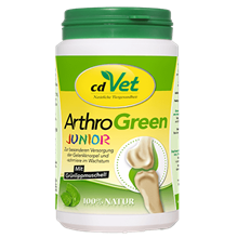 ArthroGreen Junior Pulver_0