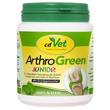 ArthroGreen Junior Pulver_0